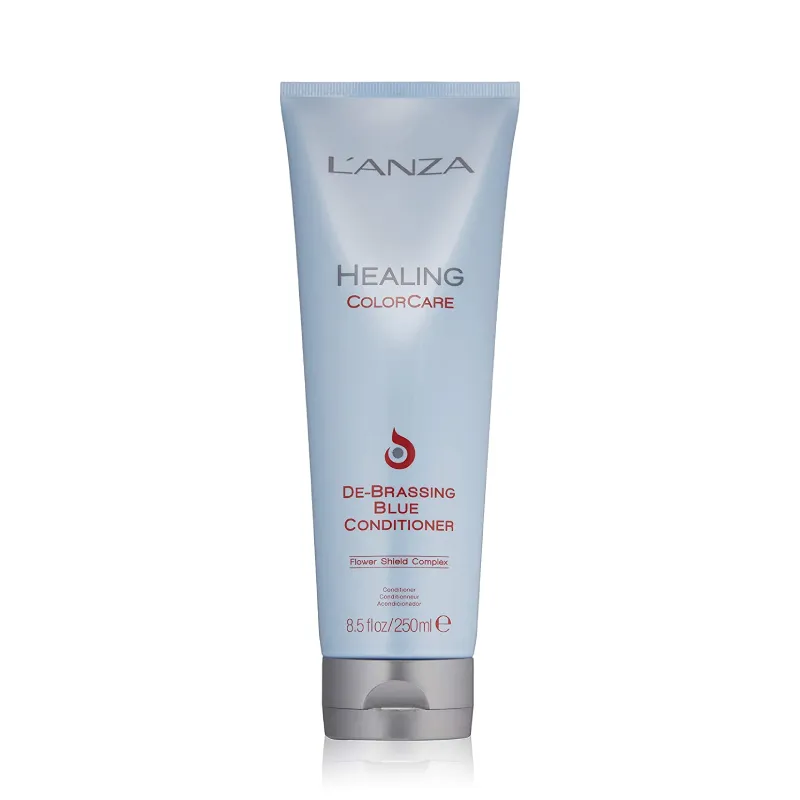 HEALING-COLORCARE-DE-BRASSING-BLUE